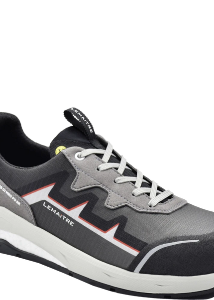 Collection image for: S3/S3L/S3S Sicherheitsschuhe