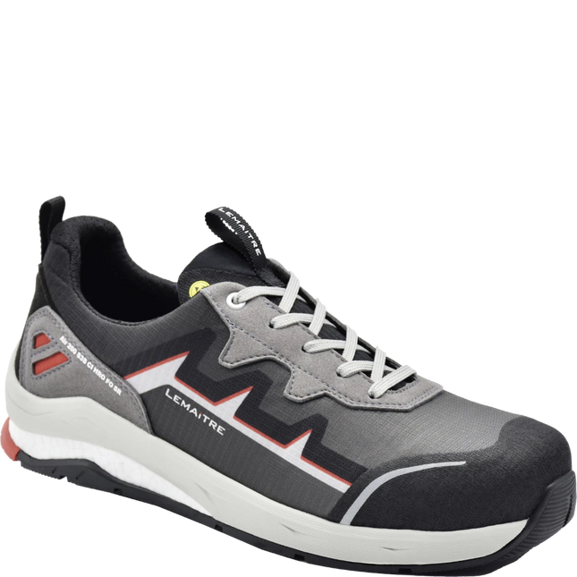 LEMAITRE AIR 200 GRAPHIT S3S ESD