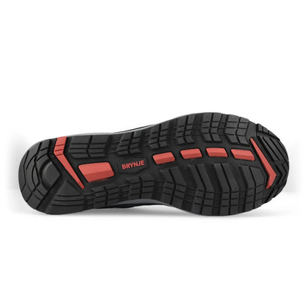 Rutschfeste Sohle des BRYNJE Phoenix S3L