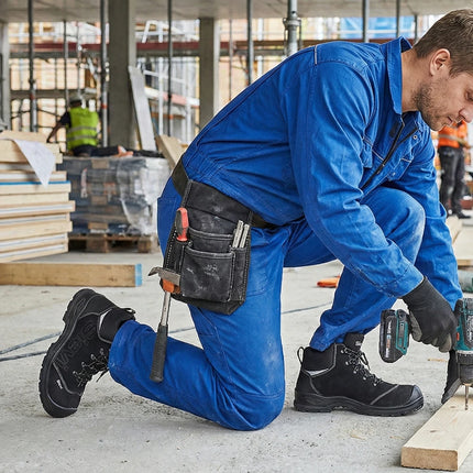 Sievi Elixir High XL+ S3L FO SC SR (Extra Breit)