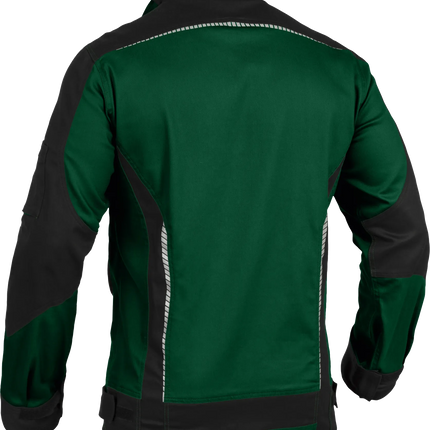Leibwächter Bundjacke FLEXJ • Moderne elastische Arbeitsjacke