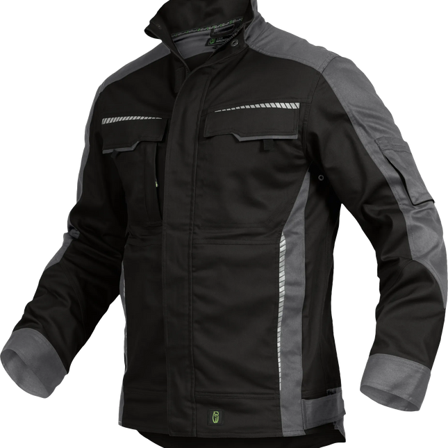 Leibwächter Bundjacke FLEXJ • Moderne elastische Arbeitsjacke
