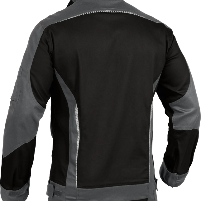 Leibwächter Bundjacke FLEXJ • Moderne elastische Arbeitsjacke