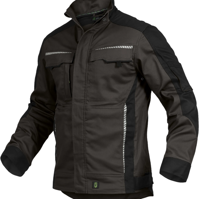 Leibwächter Bundjacke FLEXJ • Moderne elastische Arbeitsjacke