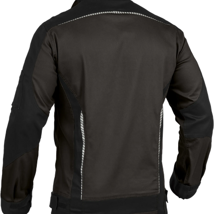 Leibwächter Bundjacke FLEXJ • Moderne elastische Arbeitsjacke