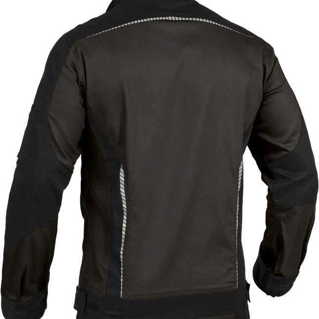 Leibwächter Bundjacke FLEXJ • Moderne elastische Arbeitsjacke