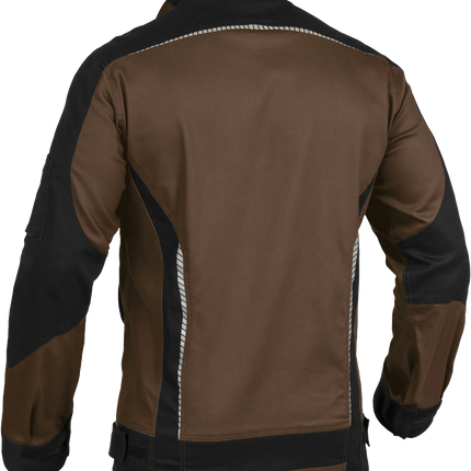 Leibwächter Bundjacke FLEXJ • Moderne elastische Arbeitsjacke