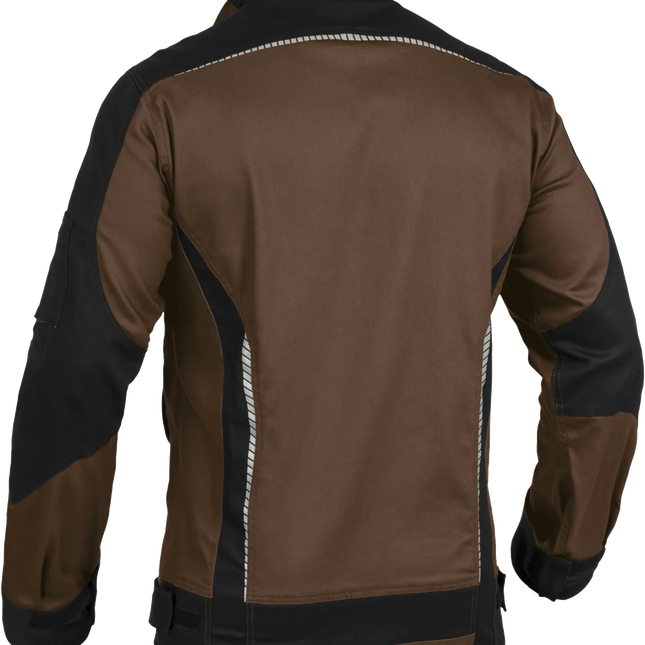 Leibwächter Bundjacke FLEXJ • Moderne elastische Arbeitsjacke