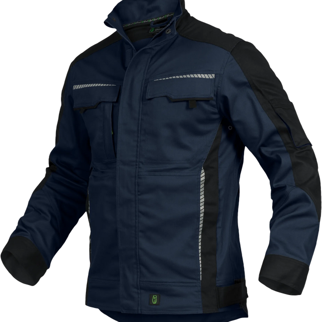 Leibwächter Bundjacke FLEXJ • Moderne elastische Arbeitsjacke