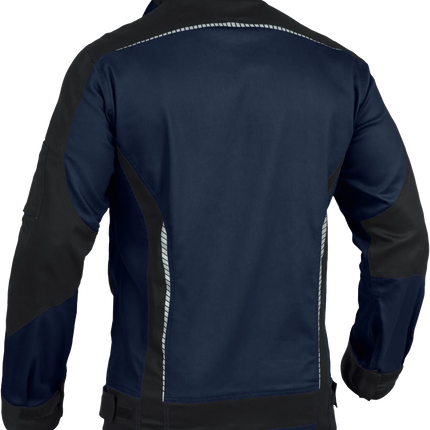 Leibwächter Bundjacke FLEXJ • Moderne elastische Arbeitsjacke