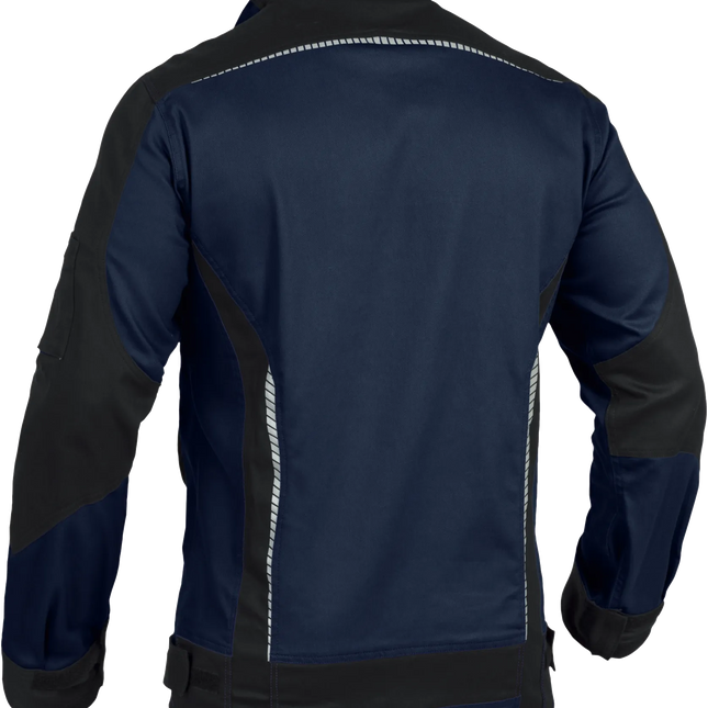 Leibwächter Bundjacke FLEXJ • Moderne elastische Arbeitsjacke