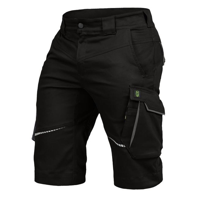 Leibwächter kurze Arbeitshose FLEXK