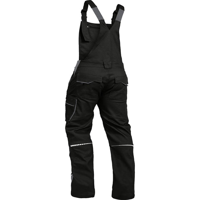 Leibwächter FLEXL Latzhose