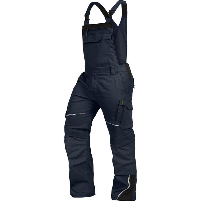 Leibwächter FLEXL Latzhose