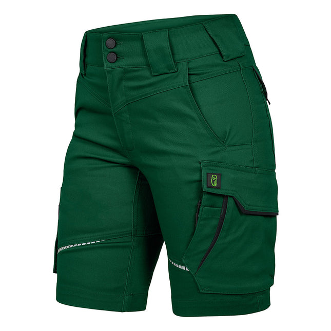 Leibwächter kurze Arbeitshose für Damen FLXDK