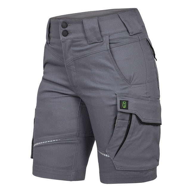 Leibwächter kurze Arbeitshose für Damen FLXDK