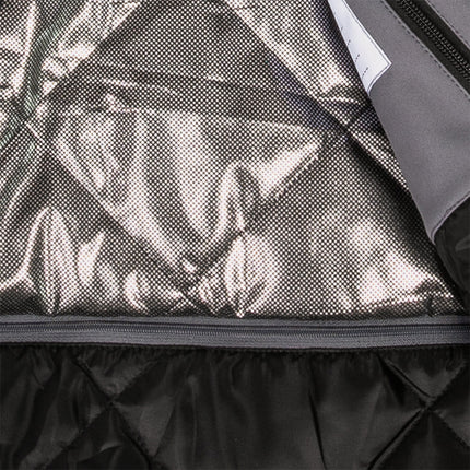 Leibwächter Winter Softshelljacke