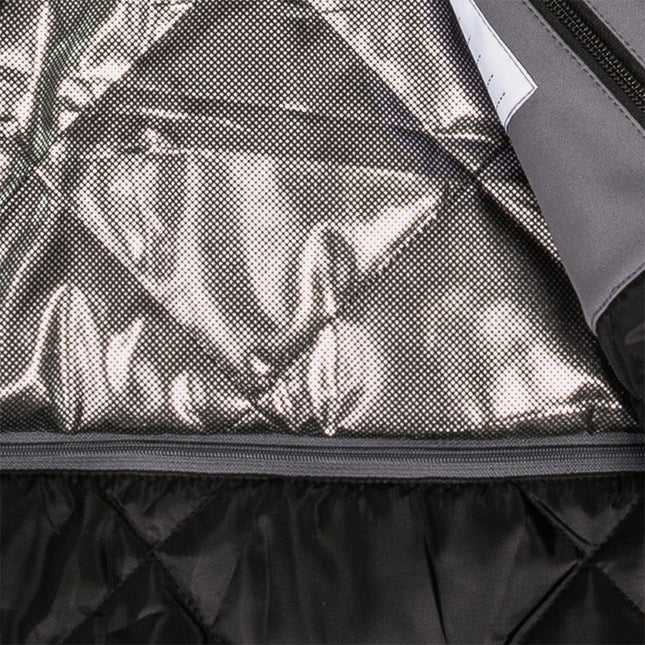 Leibwächter Winter Softshelljacke