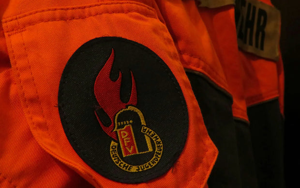 <h3>Jugendfeuerwehrbekleidung</h3>