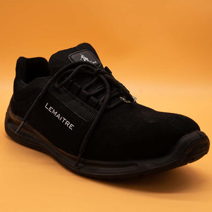 LEMAITRE Bolt | S3 Sicherheitsschuh als Sneaker