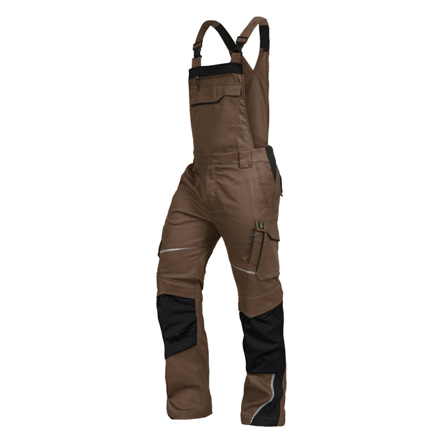 Leibwächter FLEXL Latzhose