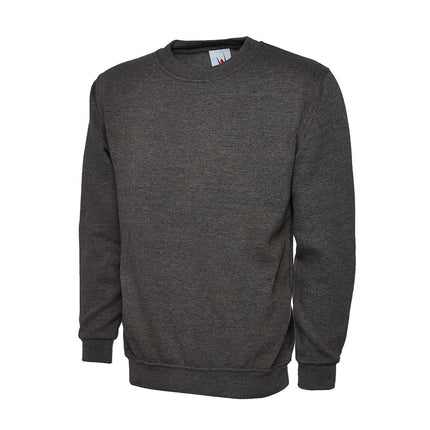 Uneek UC203 Arbeits Sweatshirt Classic