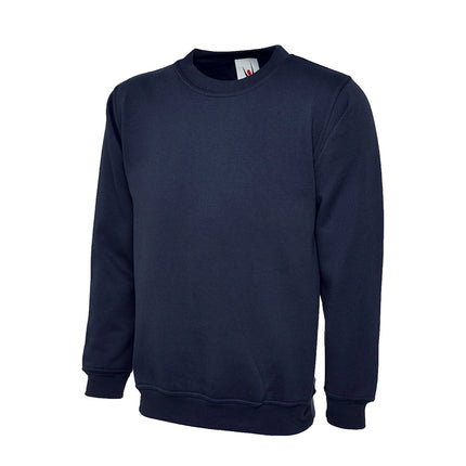 Uneek UC203 Arbeits Sweatshirt Classic