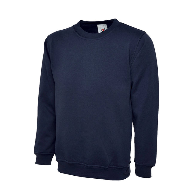 Uneek UC203 Arbeits Sweatshirt Classic