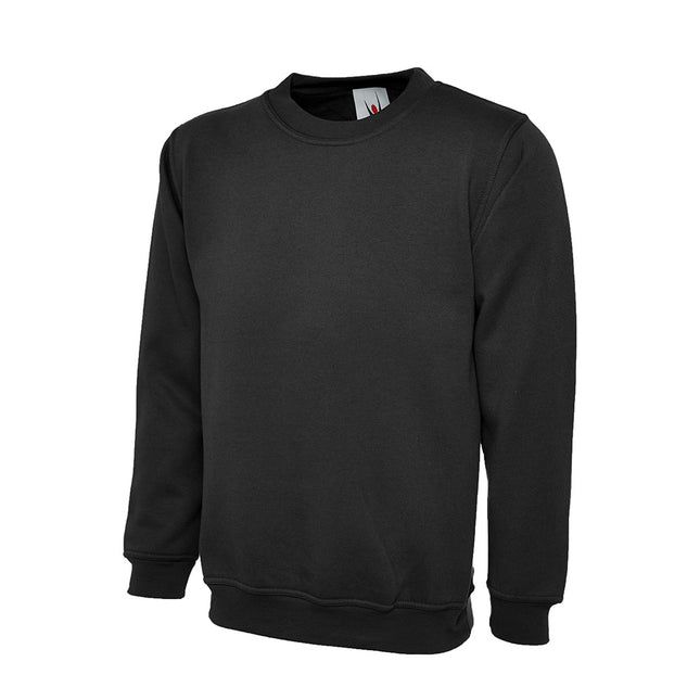 Uneek UC203 Arbeits Sweatshirt Classic