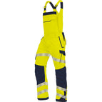 24 / Leuchtgelb/Marine