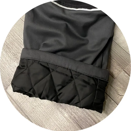 Hans Schäfer Winter Arbeitshose mit Futter