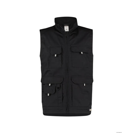 DASSY Avila Sommer Arbeitsweste