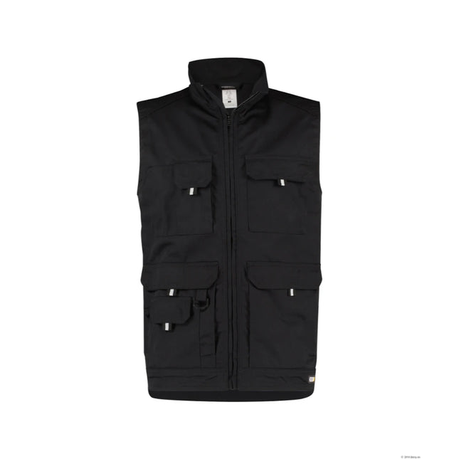 DASSY Avila Sommer Arbeitsweste