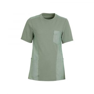 Kentaur Damen-Pique Shirt für die Pflege