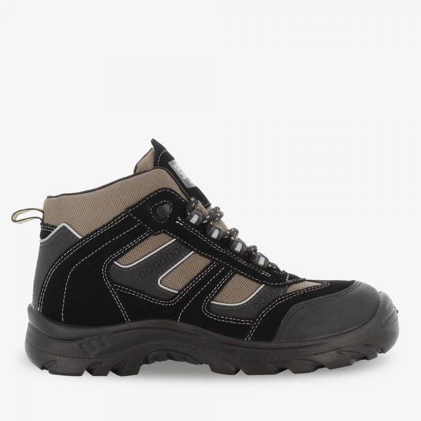 Climber S1P Sicherheitsstiefel
