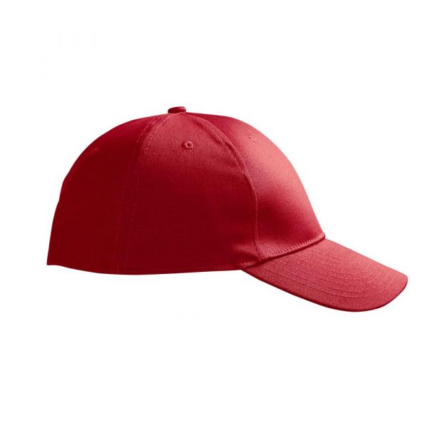 ID Baseball Cap Rot