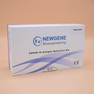 NEWGENE Bioengineering COVID-19 Antigen Detection Kit