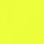 Fluoreszierendes Gelb