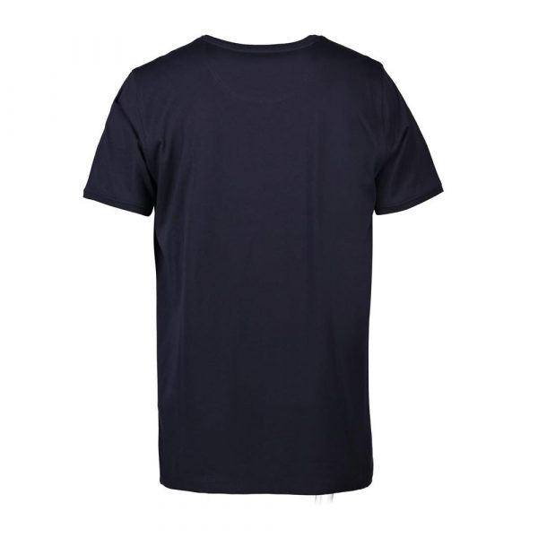 Industriewäschegeeignetes Pro Wear Care T-Shirt für die Pflege für Herren in Marine