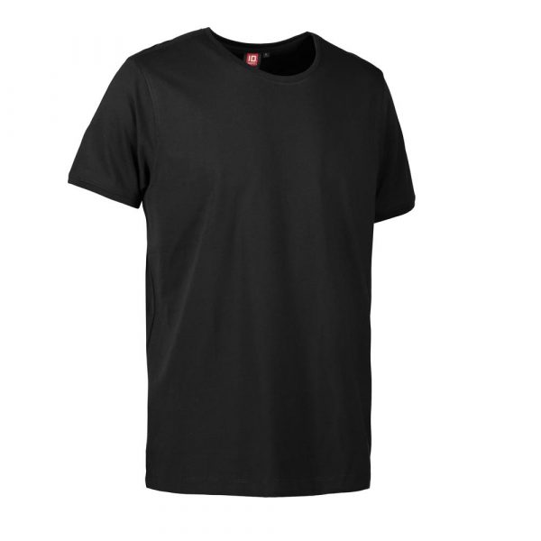 Industriewäschegeeignetes Pro Wear Care T-Shirt für die Pflege für Herren in Schwarz