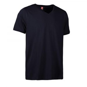 ID Pro Wear Care Herren T-Shirt mit V-Ausschnitt