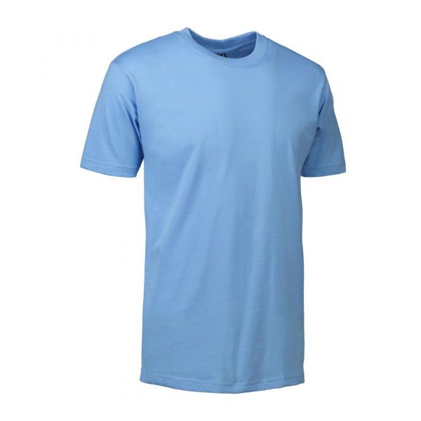 ID Identity T-Time Unisex / Herren T-Shirt in der Farbe Altblau