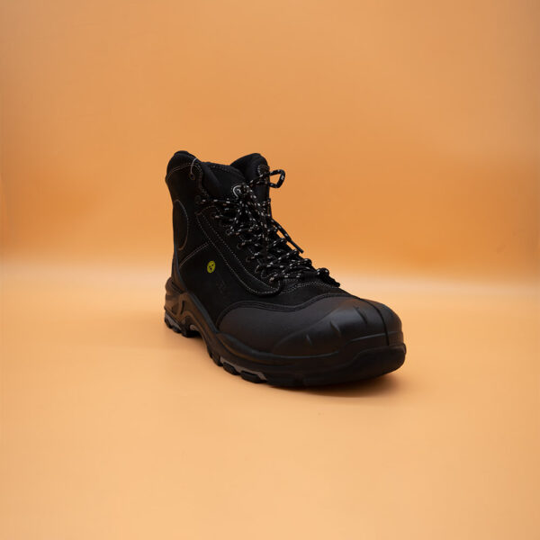 Turin S3 Sicherheitsstiefel